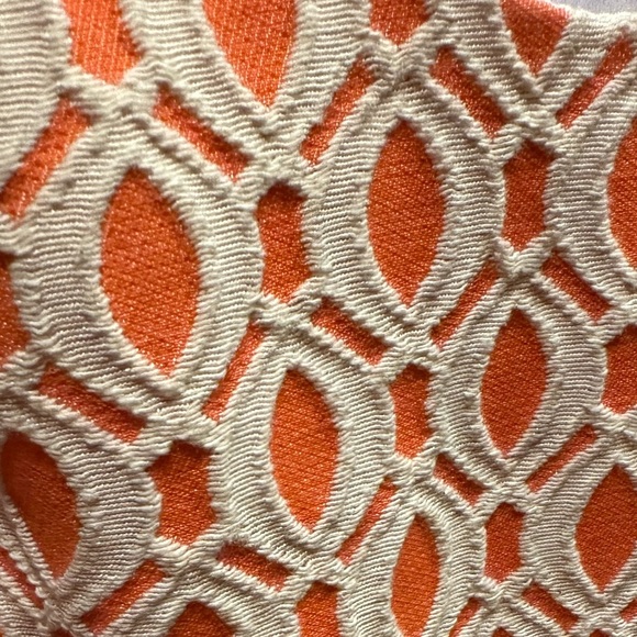 Trina Turk fit and flare mini dress size10 - Picture 7 of 10